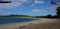 อแวนเจลีน บีชรีสอร์ท - ติดทะเล