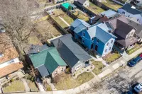 South Park Stunner! South Park with Fenced Yard Hotel in zona Holbrooke Plaza