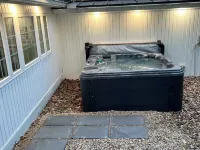 Cannon Cliffside River Retreat-  FREE WIFI
