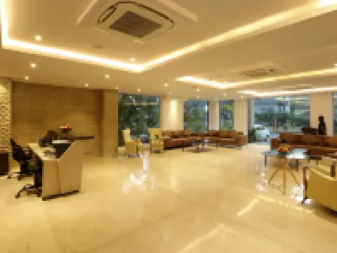 Resort the Lohias, Goa Candolim Hotels in Candolim