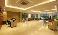 Resort the Lohias, Goa Candolim