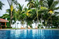 Marenaz Hotel Hotels in Parrita