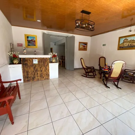 Hostal Pochote