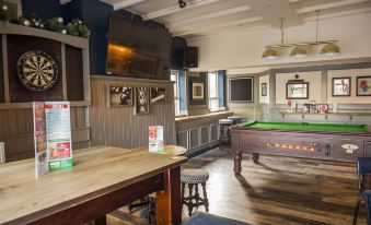 Old Grey Mare Inn by Greene King Inns