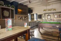 Old Grey Mare Inn by Greene King Inns Hôtels à : Beverley