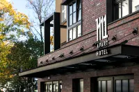 H11 Aparthotel - Apartments