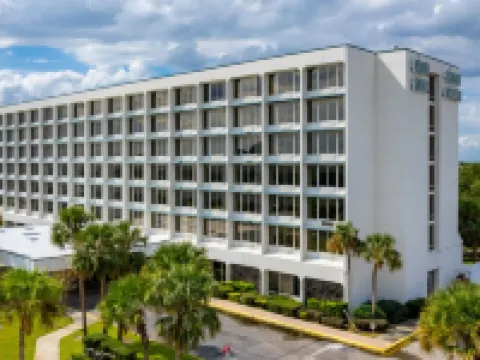 The View Studio, Suites and Event Venue Hotels in Orange County