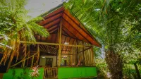 Chosa Manglar Suites