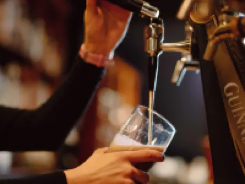 Foster's Inn Hotels in Stratford