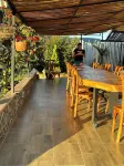 CASA DE CRISTAL HOSTAL Các khách sạn ở Concepcion