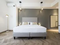 Savoia Rooms Roma - balcony