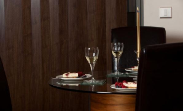 The Spires Serviced Apartments Birmingham