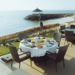 Bavaro Beach Dakhla - Breakfast