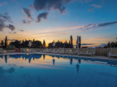 아미네스 비발 카사 벨라리스 수페타르 호텔