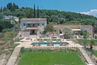 Marcora Historic Mansion