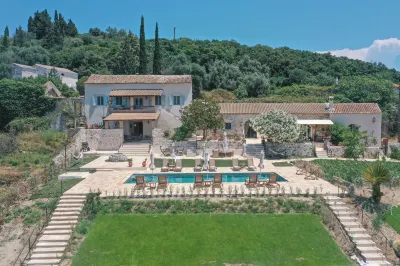 Marcora's Historical Estate