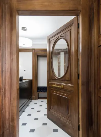 Gramsci Suites Отели рядом с достопримечательностью «Mostra d'Oltremare»