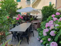 Vast panoramic apartment 3 minutes from the sea