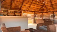 The Ridge Grandstay Hotel di Solwezi