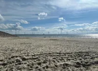 Holiday Home Near the Beach