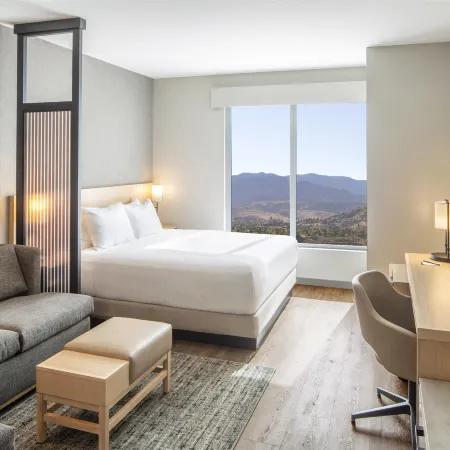 Hyatt Place Reno