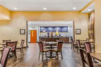 Hampton Inn & Suites Detroit/Airport-Romulus - Morgenmad