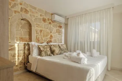 Blue Sea House with amazing sea view and private pool Hotels near Blue Caves Zakynthos
