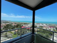 Hann Otel - con vistas al mar