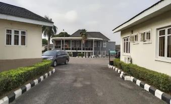 Mitros Boutique Hotel