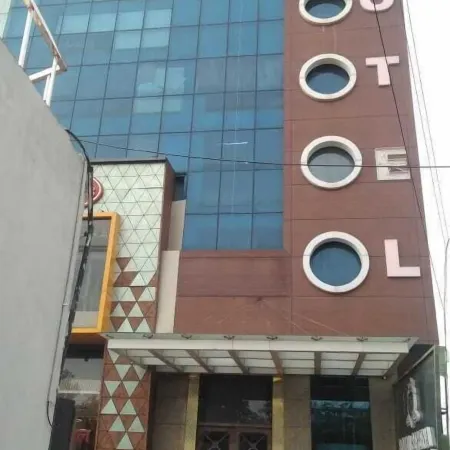 Hotel Royal Serena