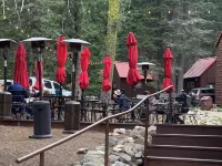 Drakesbad Guest Ranch Hotels in Plumas County