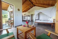 Utengule Coffee Lodge Hotels in Mbeya
