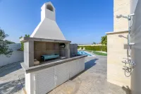 Kymma Seaview #24 Hotels in Sotira