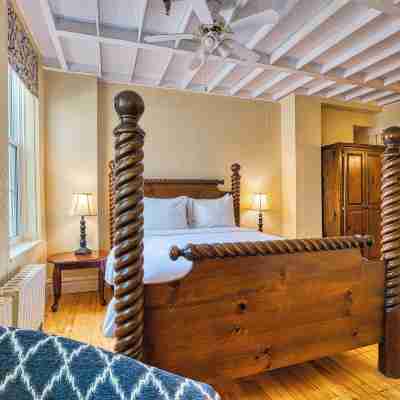 Hoco酒店系列的斯特拉福德酒店 Rooms