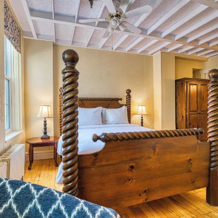 The Stratford Hotel by Hoco Hotels Collection Hotels in Perth County