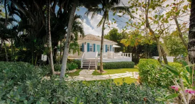 The Rock House Hotel Hotels in 