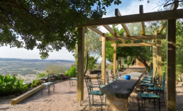 Estalagem de Monsaraz