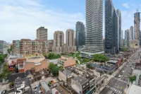 The Teahouse Condos by Globalstay in Downtown Toronto