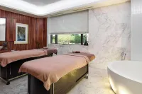 Hyatt Regency Thessaloniki - spa