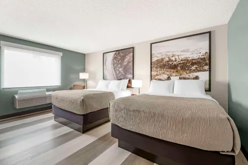 Quality Inn Dillon I-15