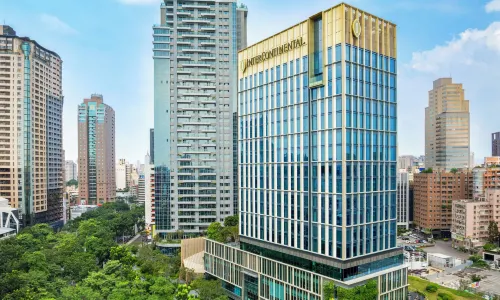 InterContinental Taichung