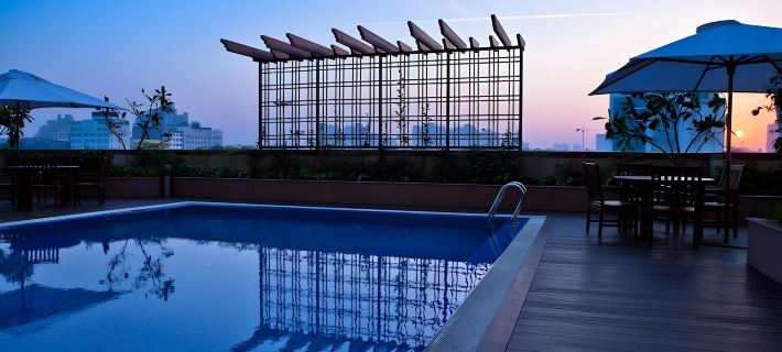 Lemon Tree Premier 1, Gurugram Hotels in Gurgaon
