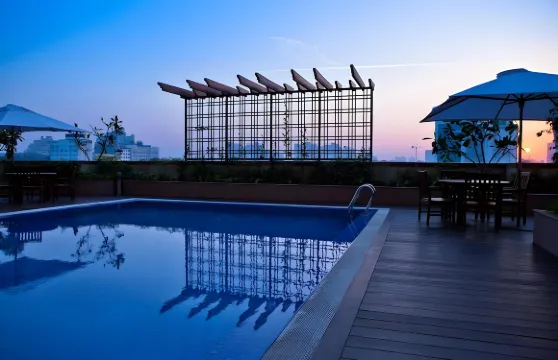 古爾岡檸檬樹尊貴酒店1