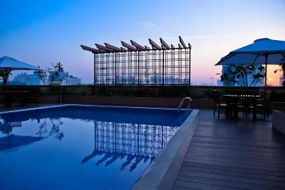 Lemon Tree Premier 1, Gurugram Hotels in 