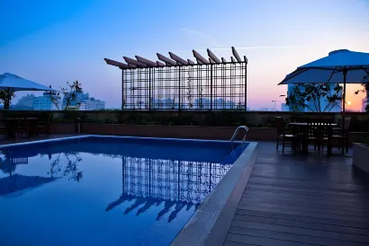 Lemon Tree Premier 1, Gurugram