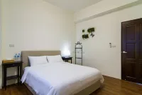 Wendy's home Toucheng Mansion B