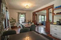 BRAND NEW! 3-Bedroom Barker House - Central Lawrence