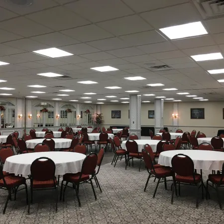 1863 Inn of Gettysburg