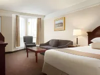 Travelodge by Wyndham Lloydminster Hotel di Lloydminster
