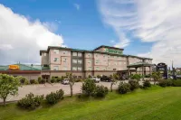Sandman Hotel Quesnel Hotels in Quesnel